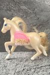 Mattel - Barbie - Rainbow Horse & Sprinkles, Her Fairy Friend - Horse